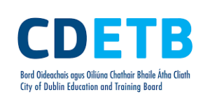 CDETB
