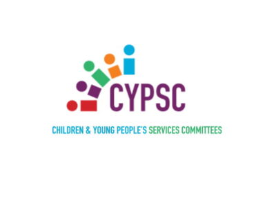 Children and Young People’s Services Committees (CYPSC)