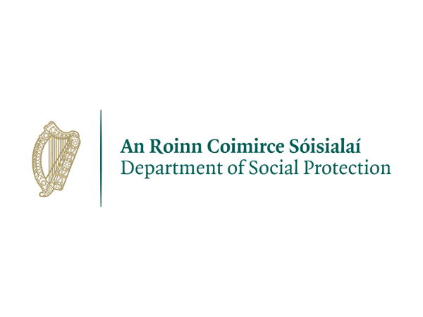 Social Welfare supports for those arriving from Ukraine under the EU Temporary Protection Directive