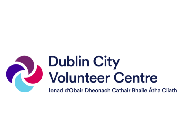 Dublin City Volunteer Centre