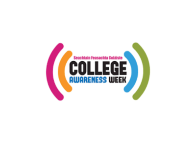 Looking for education advice? College Awareness Week will help! (CAW) in Dublin City November 21 - November 27