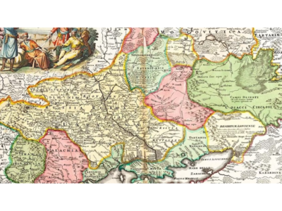 Understanding Ukraine: Lecture series on Ukrainian history and culture