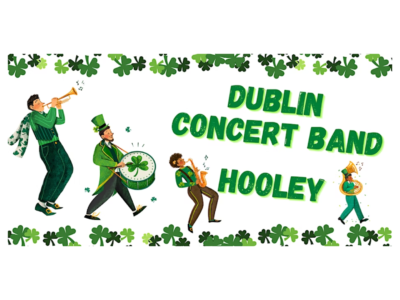 Howth Hooley Featuring Local Gospel Choir & Irish Trad Musicians & Special Guest Ukrainian's Children choir