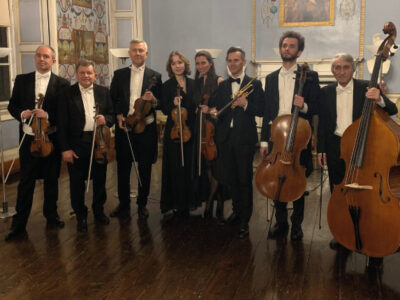 Free Tickets: Kammerphilharmonie Europa